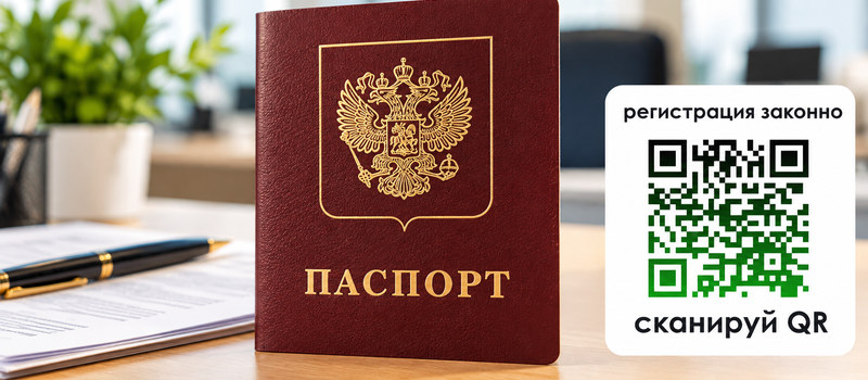прописка в Великих Луках